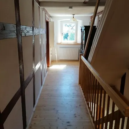 Ferienhaus Wastl 91355 Hiltpoltstein,Moechs 11 Eksteriør billede
