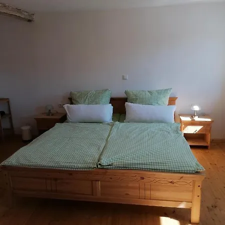 Ferienhaus Wastl 91355 Hiltpoltstein,Moechs 11 Eksteriør billede