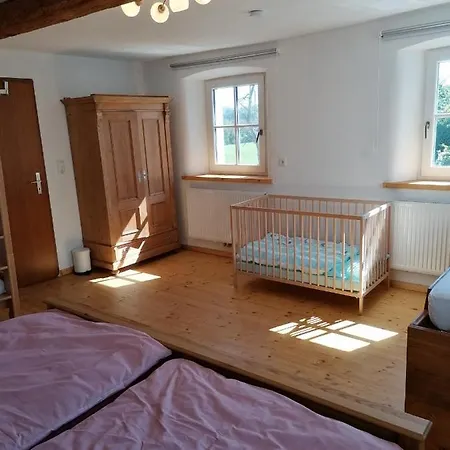 Ferienhaus Wastl 91355 Hiltpoltstein,Moechs 11 Eksteriør billede