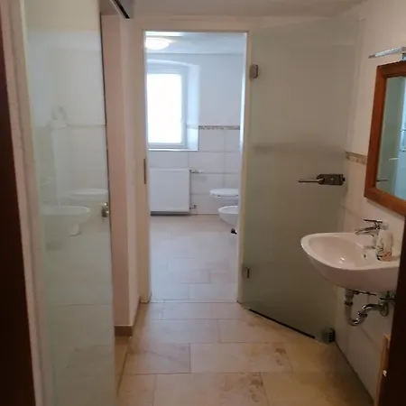 Ferienhaus Wastl 91355 Hiltpoltstein,Moechs 11 Eksteriør billede