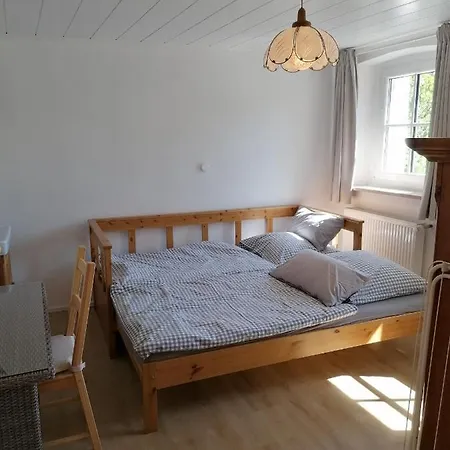 Ferienhaus Wastl 91355 Hiltpoltstein,Moechs 11 Eksteriør billede