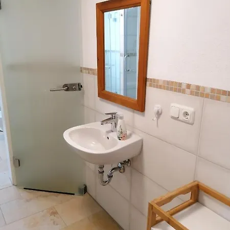 Ferienhaus Wastl 91355 Hiltpoltstein,Moechs 11 Eksteriør billede