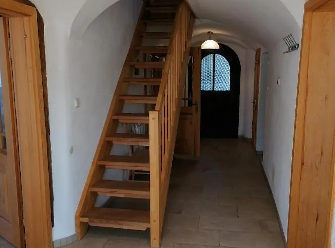 Ferienhaus Wastl 91355 Hiltpoltstein,Moechs 11