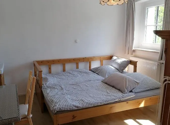 Ferienhaus Wastl 91355 Hiltpoltstein,Moechs 11