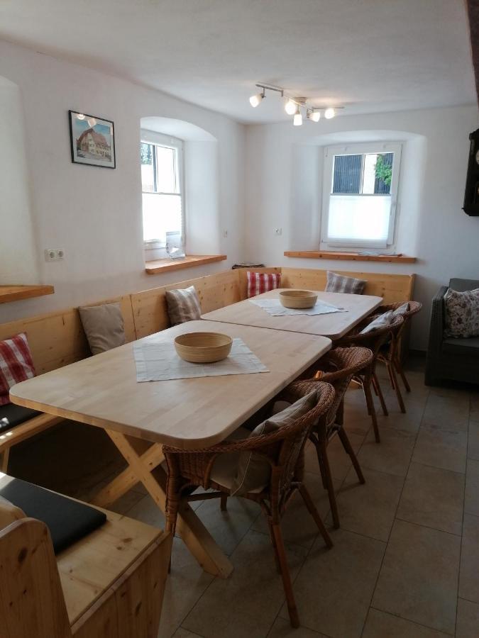 Wastl 91355 Hiltpoltstein,moechs 11 Holiday home *