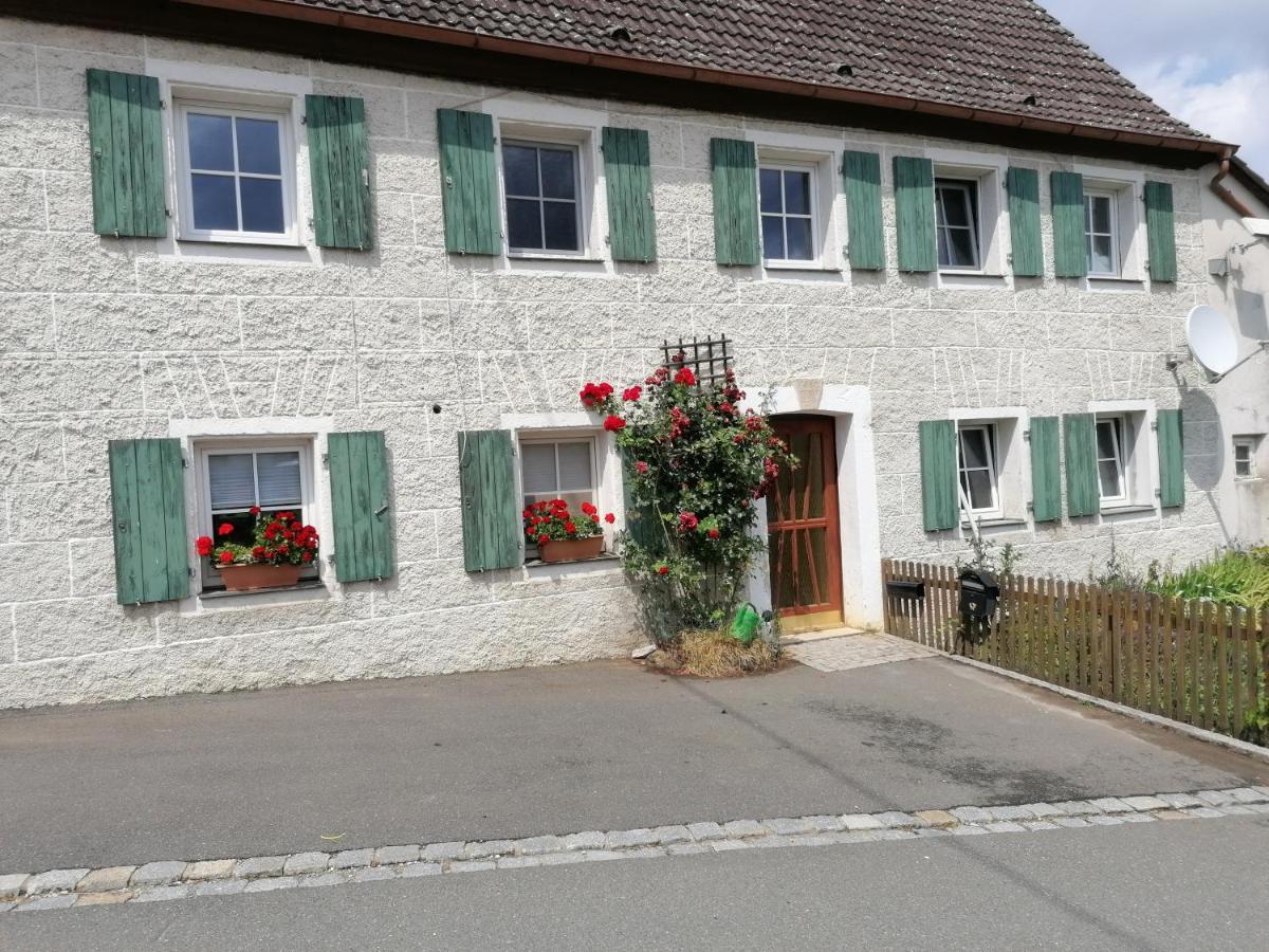 Holiday home Wastl 91355 Hiltpoltstein,moechs 11 *