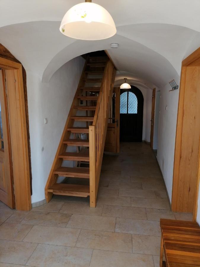 Wastl 91355 Hiltpoltstein,moechs 11 Vakantiehuis Hiltpoltstein