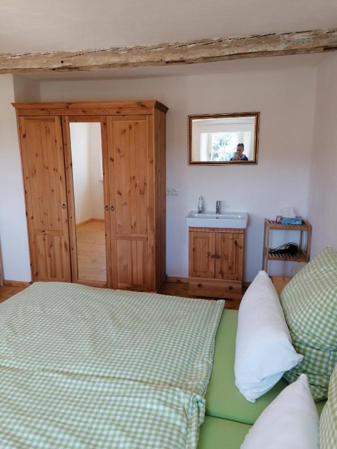 Hébergement de vacances Wastl 91355 Hiltpoltstein,moechs 11