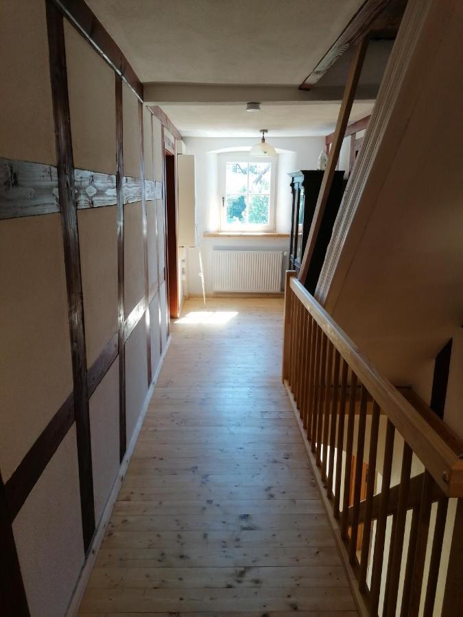 Wastl 91355 Hiltpoltstein,moechs 11 Vakantiehuis