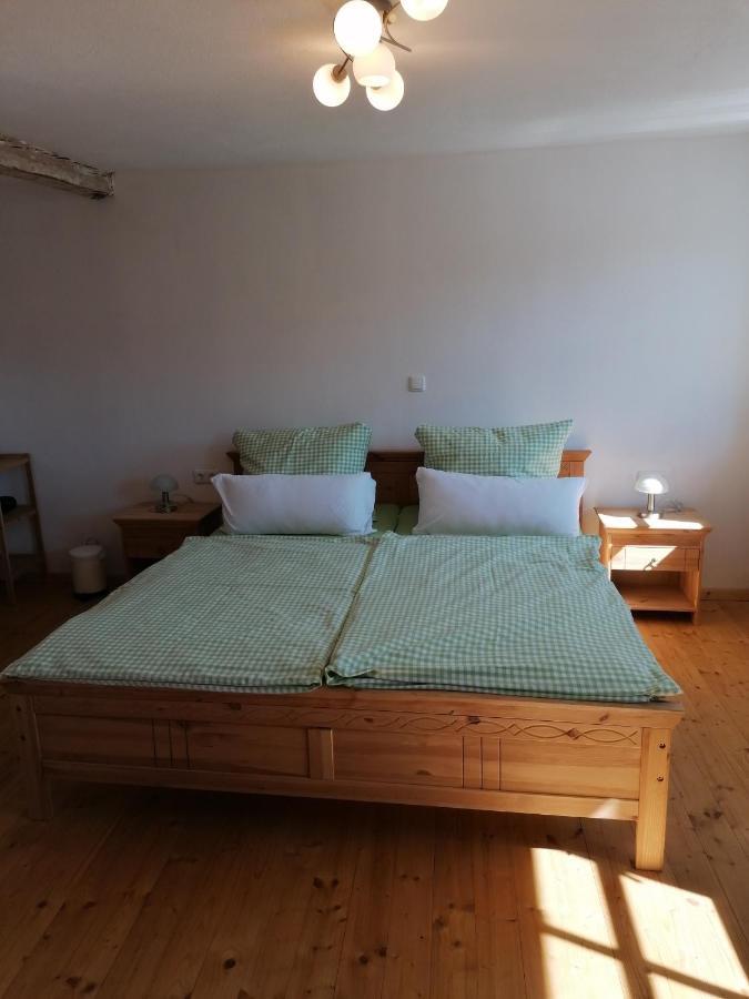 Holiday home Wastl 91355 Hiltpoltstein,moechs 11 Hiltpoltstein