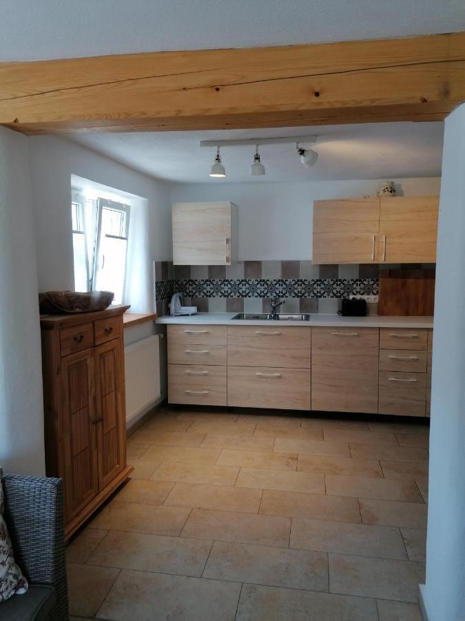 Wastl 91355 Hiltpoltstein,moechs 11 Holiday home