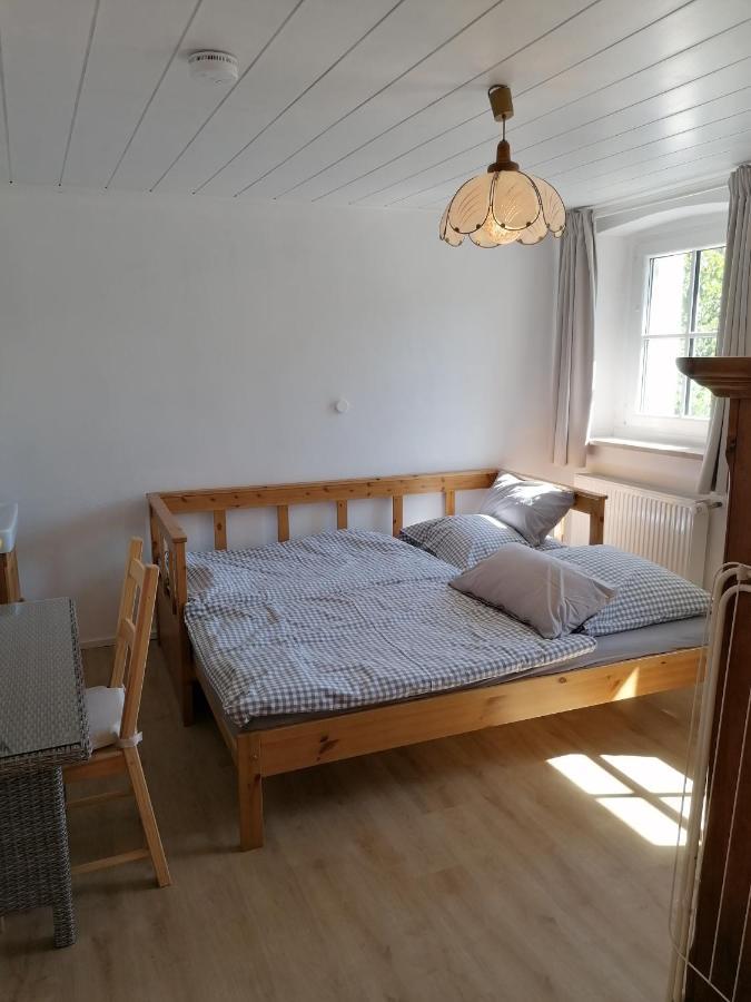 Wastl 91355 Hiltpoltstein,moechs 11 Holiday home *
