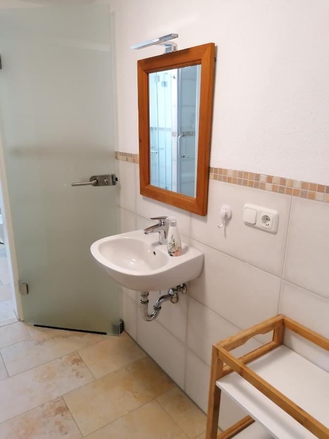 Holiday home Wastl 91355 Hiltpoltstein,moechs 11 *